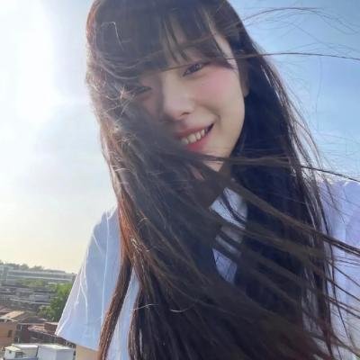 青春正好