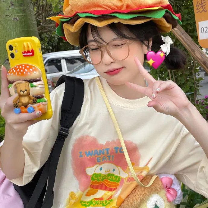 反斗熊心